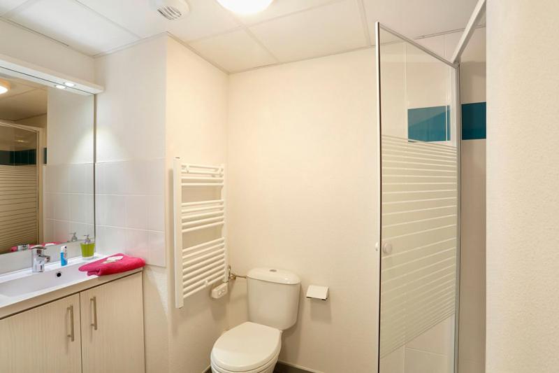 Residence Nemea Nancy Campus Buitenkant foto